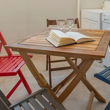 Apartamento La Maddalena 20