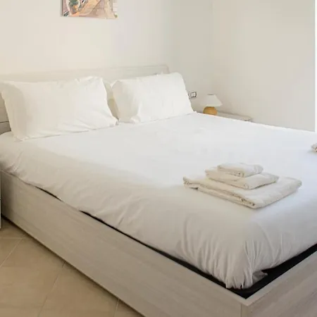 La Maddalena 20 * 阿尔盖罗