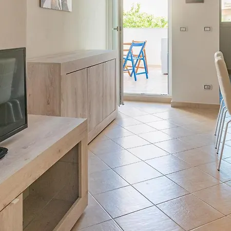 La Maddalena 20 Apartment