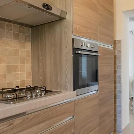 Apartmán La Maddalena 20 Alghero