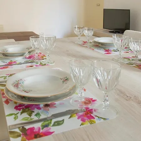 Apartamento La Maddalena 20 *