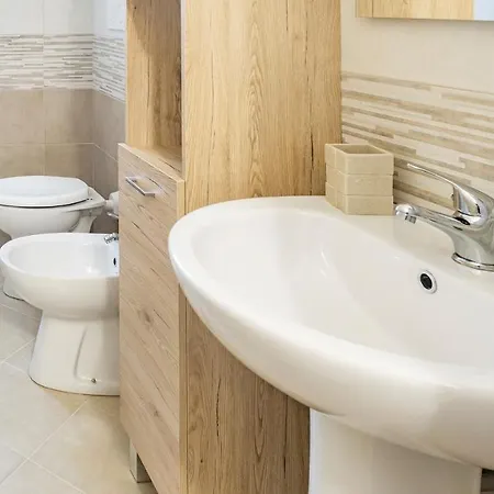 Apartment La Maddalena 20 Alghero