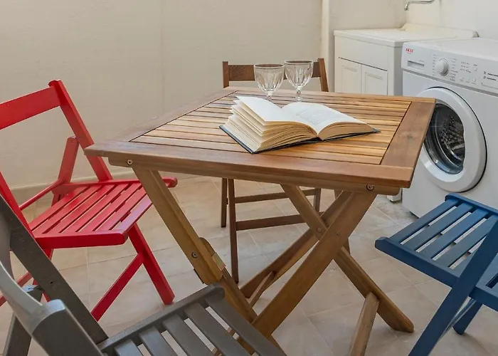 Apartamento La Maddalena 20