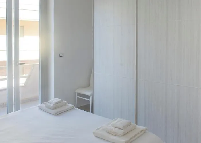 Apartamento La Maddalena 20 *