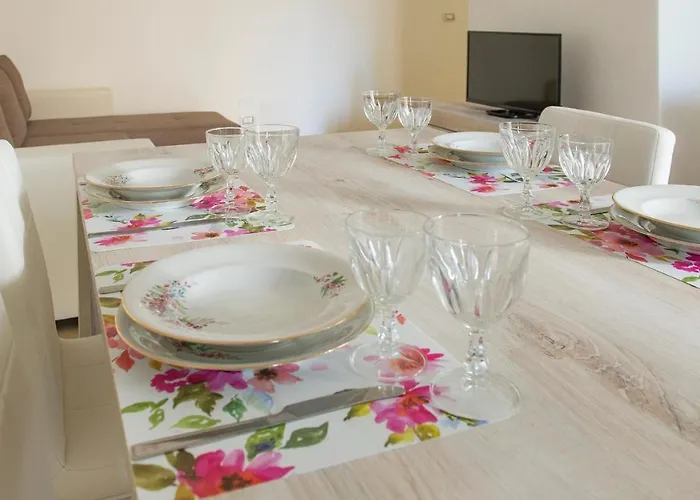 Apartamento La Maddalena 20 *