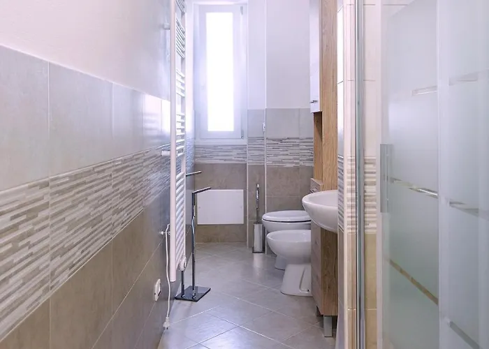 Apartamento La Maddalena 20 *