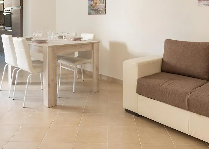 La Maddalena 20 Apartamento Alguer