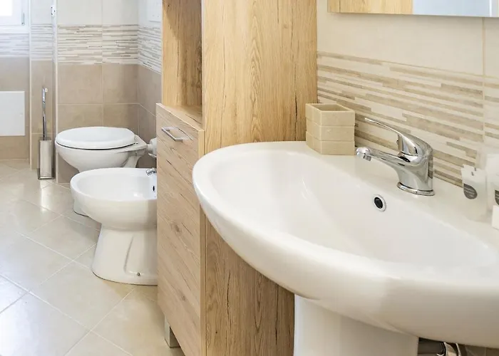 Apartamento La Maddalena 20 Alguer