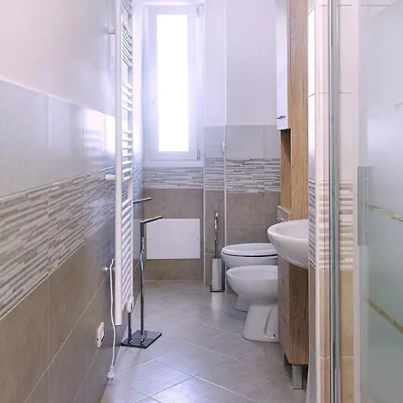 Lägenhet La Maddalena 20 *