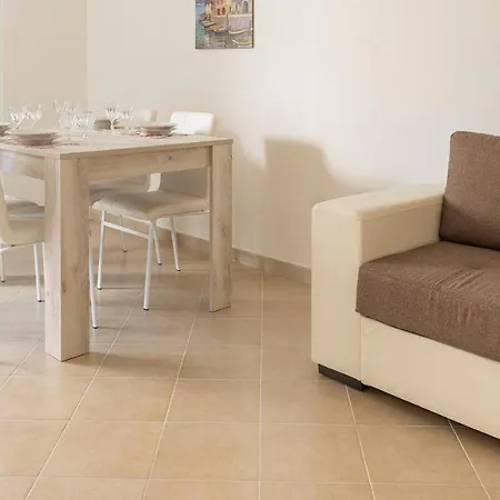 La Maddalena 20 Lägenhet Alghero