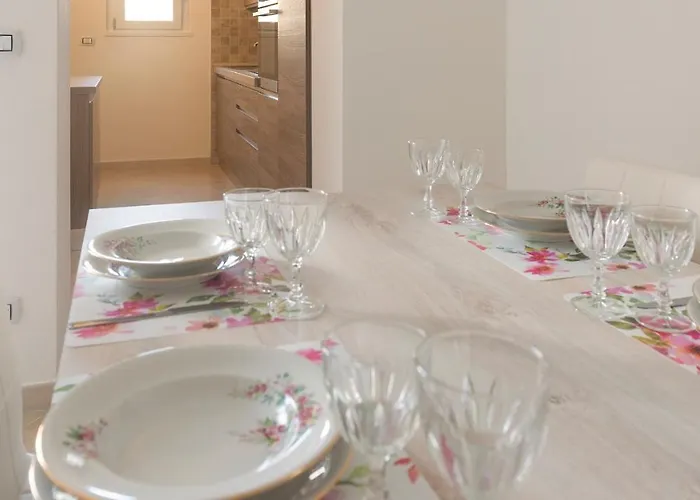 La Maddalena 20 * אלגהרו