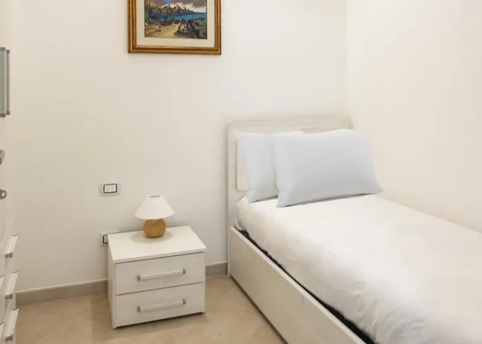 La Maddalena 20 אלגהרו